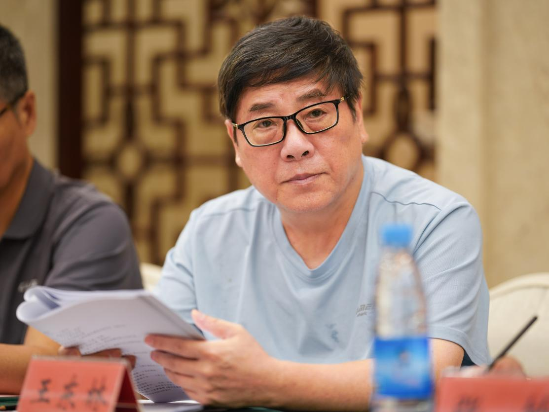 电子系主任汪玉出席2023亚洲工学院院长峰会并作主题报告-清华大学电子工程系